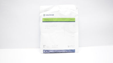 Halyard 47626 Large Drape Reverse Fold 55 x 76 inch